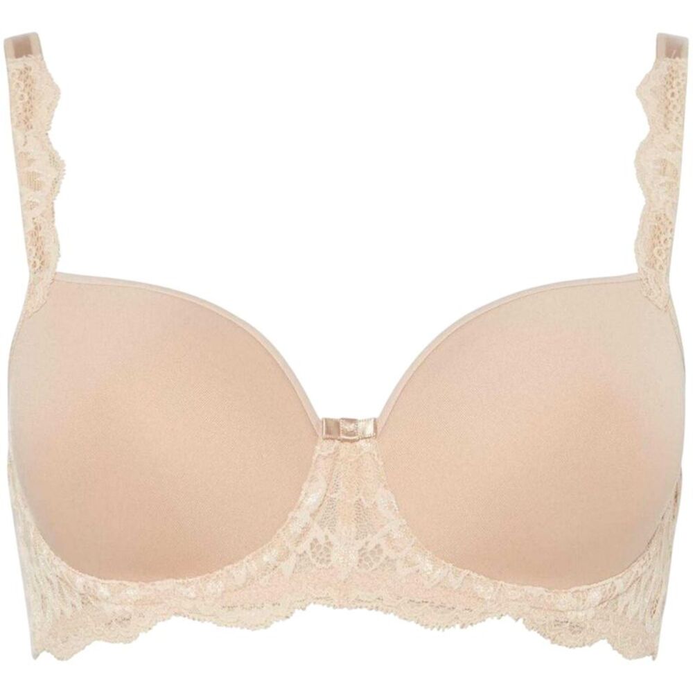 Triumph Womens/Ladies Amourette Lace Bra / Beige